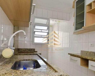 Apartamento à venda, 67 m² por R$ 359.900,00 - Ponte Grande - Guarulhos/SP