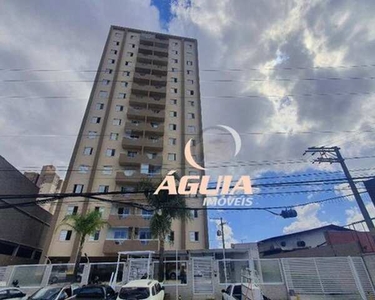 Apartamento à venda, 70 m² por R$ 375.000,00 - Parque Oratório - Santo André/SP