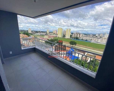 Apartamento à venda, 70 m² por R$ 425.000,00 - Jardim Oriente - São José dos Campos/SP