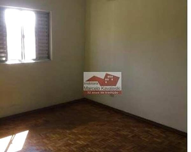 Apartamento à venda, 74 m² por R$ 320.000,00 - Mooca - São Paulo/SP