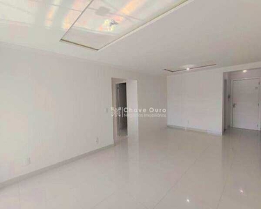 Apartamento à venda, 75 m² por R$ 365.000,00 - Região do Lago - Cascavel/PR