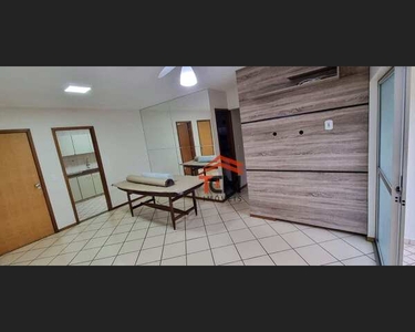 Apartamento à venda, 78 m² por R$ 348.000,00 - Setor Pedro Ludovico - Goiânia/GO