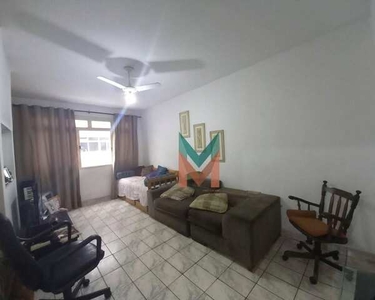 Apartamento à venda, 81 m² por R$ 352.000,00 - Aparecida - Santos/SP