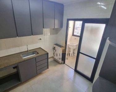 Apartamento à venda, 85 m² por R$ 425.000,00 - Vila Vivaldi - São Bernardo do Campo/SP