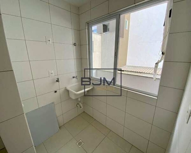 Apartamento à venda, 89 m² por R$ 320.000,00 - Bom Retiro - Joinville/SC
