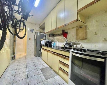 Apartamento à venda, 89 m² por R$ 380.000,00 - Abraão - Florianópolis/SC