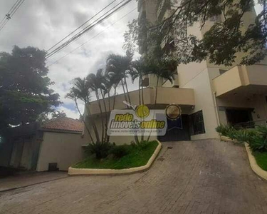 Apartamento à venda, 90 m² por R$ 330.000,00 - Santa Maria - Uberaba/MG