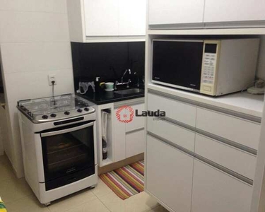 Apartamento à venda, 91 m² por R$ 410.000,00 - Chácara da Barra - Campinas/SP