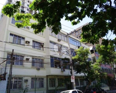 Apartamento à venda, 96 m² por R$ 370.000,00 - Vila Isabel - Rio de Janeiro/RJ