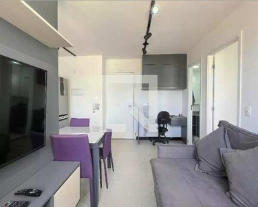 Apartamento à Venda - Água Branca, 1 Quarto, 31 m2