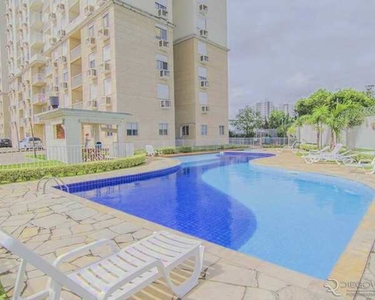 Apartamento à venda Avenida Assis Brasil, Passo da Areia - Porto Alegre