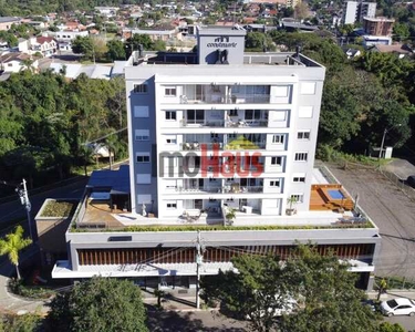 Apartamento a venda com 02 dorm. no Edifício Residencial Vivaz