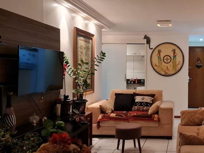 Apartamento à venda com 2 quartos na Asa Norte, Brasília