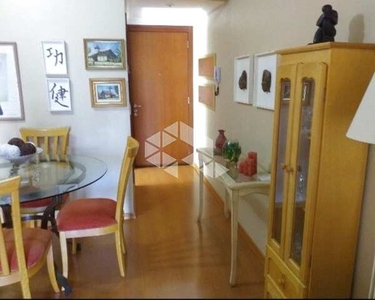 Apartamento à venda, com 3 quartos/dormitórios, no bairro Cristo Redentor, zona norte, POA