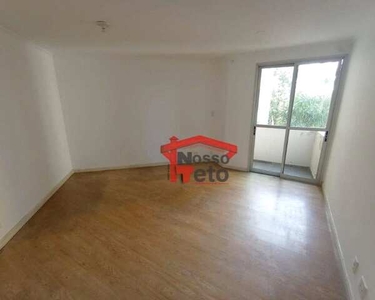 Apartamento á Venda - Condomínio Belvedere I - Bairro do Limão