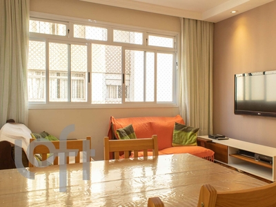 Apartamento à venda em Belém com 72 m², 2 quartos, 1 vaga