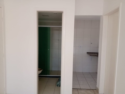 Apartamento à venda em Cachoeirinha com 59 m², 3 quartos