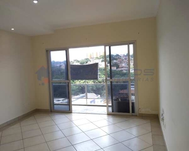 Apartamento a venda em Campinas - Nova Campinas R$ 394.500,00