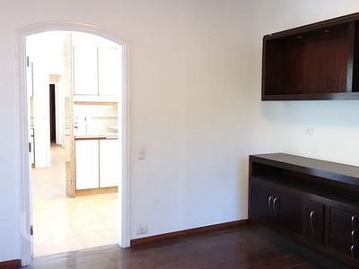 Apartamento à venda em Campo Belo com 239 m², 4 quartos, 1 suíte, 4 vagas