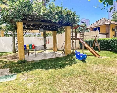 Apartamento à venda em Capim Macio (Natal/RN