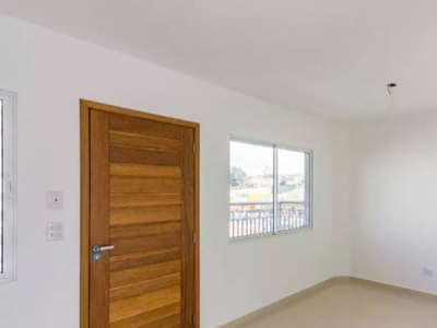 Apartamento à venda em Freguesia do Ó com 45 m², 1 quarto