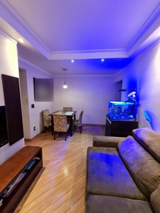 Apartamento à venda em Ipiranga com 53 m², 2 quartos, 1 vaga