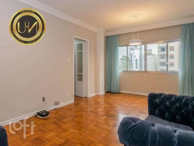 Apartamento à venda em Jardim América com 72 m², 3 quartos, 1 vaga