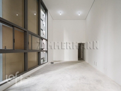 Apartamento à venda em Jardim Paulista com 143 m², 3 quartos, 3 suítes, 2 vagas