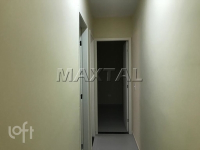 Apartamento à venda em Mandaqui com 44 m², 2 quartos