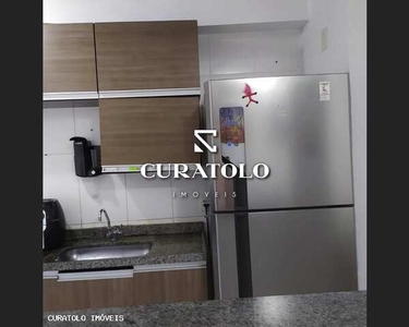 Apartamento à venda em Mauá/SP