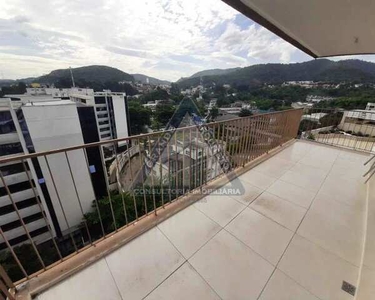 Apartamento a venda em Pechincha