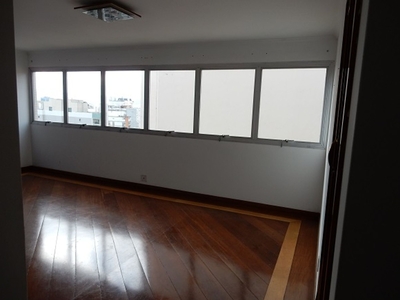 Apartamento à venda em Perdizes com 95 m², 3 quartos, 1 suíte, 1 vaga