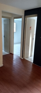 Apartamento à venda em Pimentas com 45 m², 1 vaga