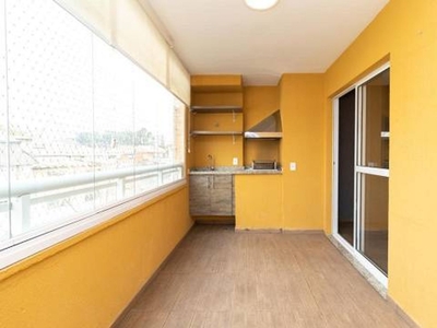 Apartamento à venda em Santana com 83 m², 3 quartos, 1 suíte, 2 vagas