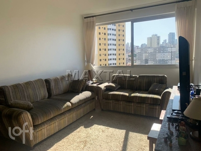 Apartamento à venda em Santana com 90 m², 3 quartos, 1 suíte, 3 vagas