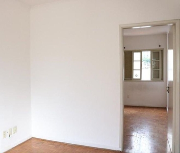 Apartamento à venda em Sé com 50 m², 1 quarto