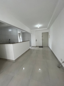 Apartamento à venda em São Lucas com 56 m², 2 quartos, 1 vaga