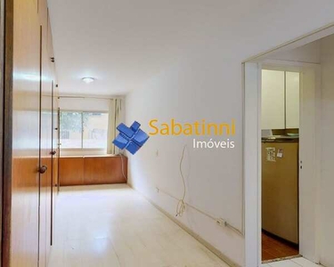 APARTAMENTO A VENDA EM SP VILA BUARQUE