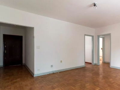Apartamento à venda em Sumaré com 78 m², 2 quartos, 1 vaga