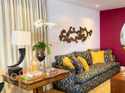 Apartamento à venda em Vila Andrade com 300 m², 4 quartos, 2 suítes, 4 vagas