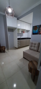 Apartamento à venda em Vila Curuçá com 45 m², 2 quartos