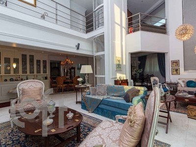 Apartamento à venda em Vila Formosa com 421 m², 3 quartos, 3 suítes, 6 vagas