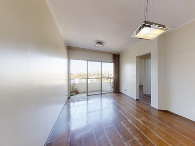 Apartamento à venda em Vila Madalena com 68 m², 2 quartos, 2 vagas
