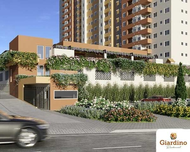 Apartamento a Venda Empreendimento FA Oliva Giardino Residencial Jundiaí