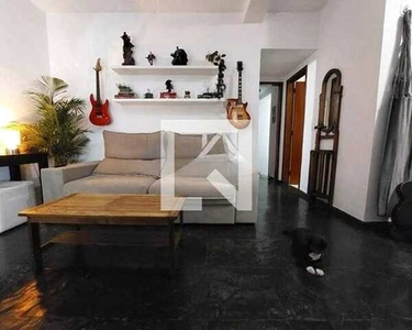 Apartamento à Venda - Freguesia , 2 Quartos, 75 m2