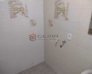 Apartamento-À VENDA-Glória-Rio de Janeiro-RJ