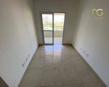 Apartamento à venda - Guilhermina - Praia Grande/SP