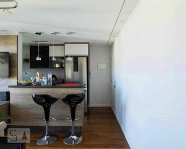 Apartamento à Venda - Jardim São Savério, 2 Quartos, 54 m2