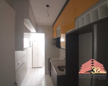 Apartamento a venda na Moóca R.Tabajaras 2dormitórios 1vaga Torre Única Portaria 24hs Pi