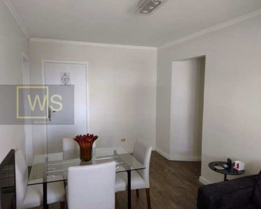 Apartamento à venda no bairro Cambuci - São Paulo/SP, Zona Sul